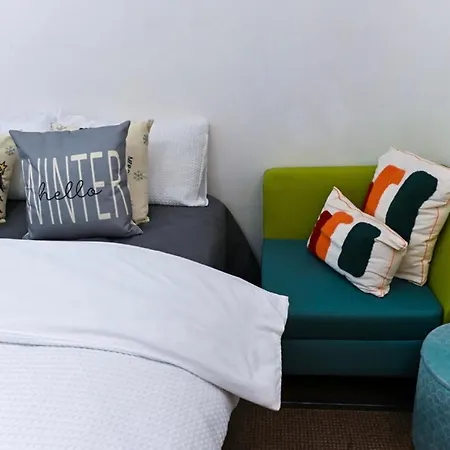 Room In A Flat Manchester Exterior photo